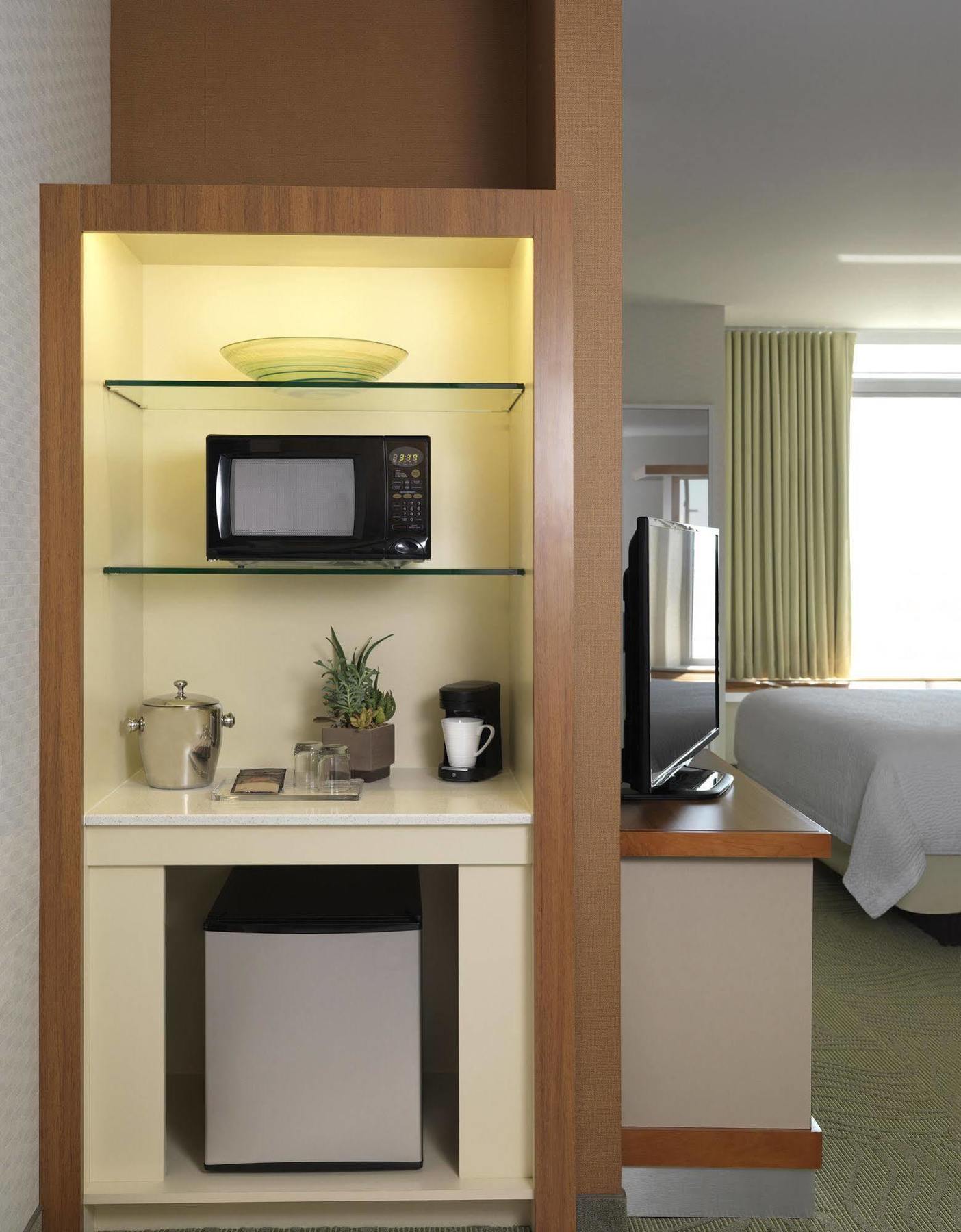 Springhill Suites By Marriott Блумінгтон Екстер'єр фото